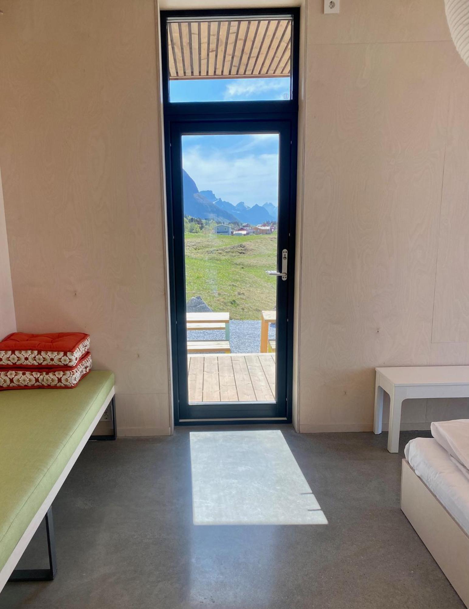 Exclusive Beach House Ramberg - Your Private Oasis المظهر الخارجي الصورة
