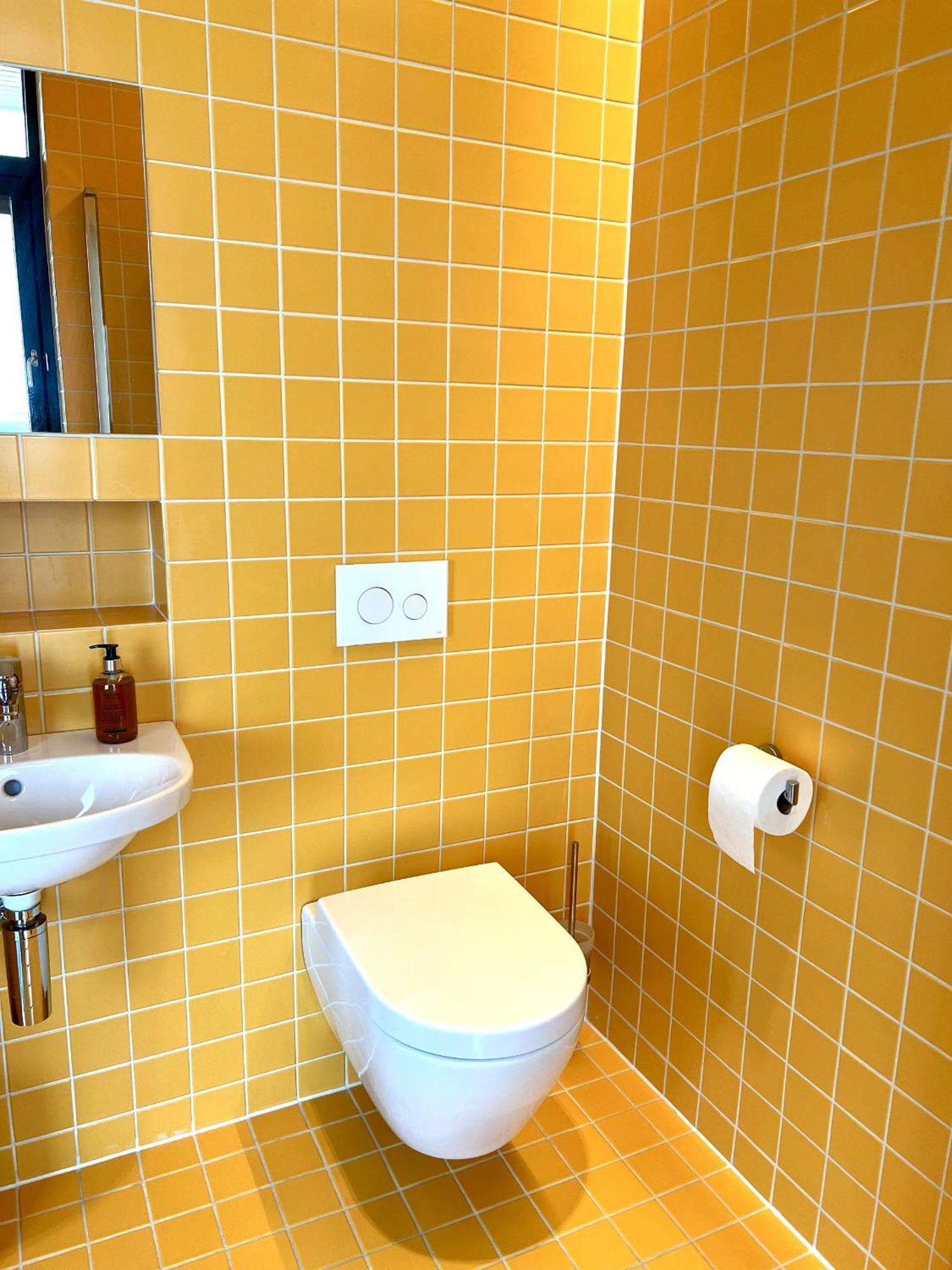 Exclusive Beach House Ramberg - Your Private Oasis المظهر الخارجي الصورة