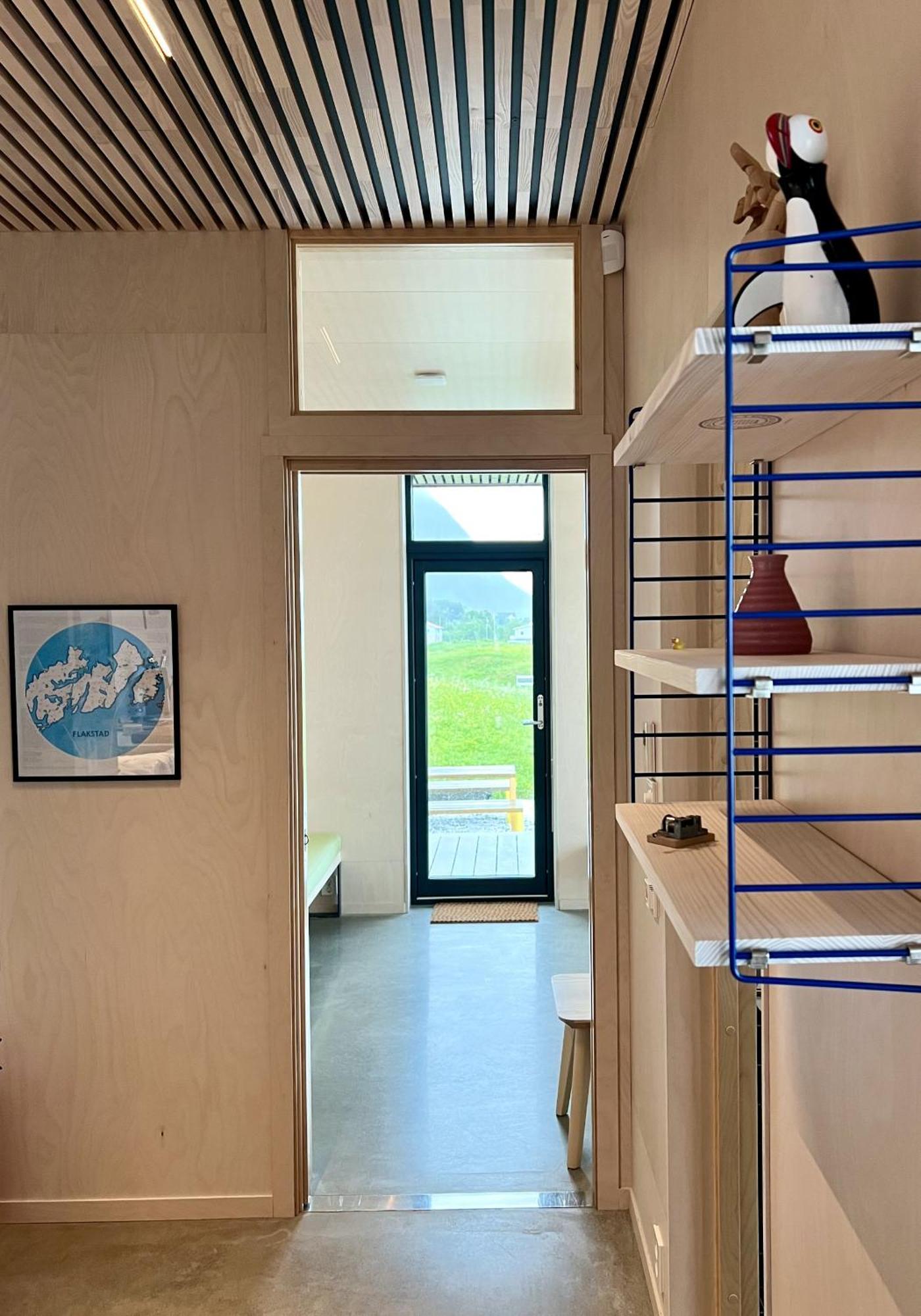 Exclusive Beach House Ramberg - Your Private Oasis المظهر الخارجي الصورة
